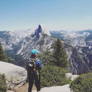 Meet your Posher, Kelsey